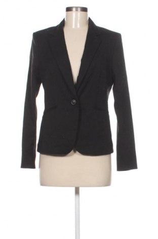Dámské sako  H&M, Velikost M, Barva Černá, Cena  199,00 Kč
