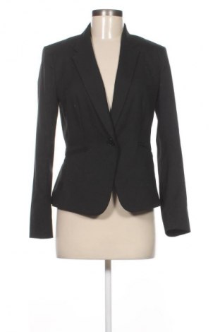 Damen Blazer H&M, Größe S, Farbe Schwarz, Preis € 22,73