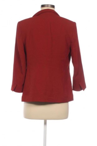 Damen Blazer H&M, Größe S, Farbe Braun, Preis 13,99 €
