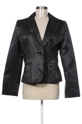 Γυναικείο σακάκι H&M, Μέγεθος XL, Χρώμα Πολύχρωμο, Τιμή 8,12 €