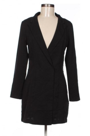 Damen Blazer H&M Divided, Größe M, Farbe Schwarz, Preis € 6,99