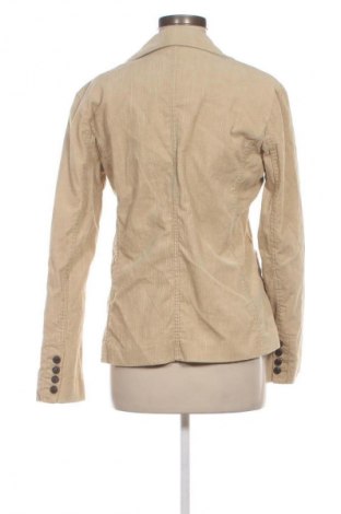 Damen Blazer H&M L.O.G.G., Größe M, Farbe Beige, Preis € 5,99