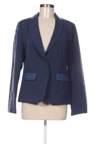 Damen Blazer Heine, Größe M, Farbe Blau, Preis € 70,99