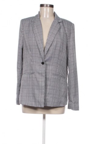 Damen Blazer Janina, Größe M, Farbe Mehrfarbig, Preis € 5,99