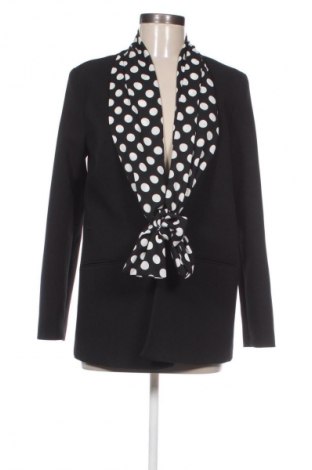Damen Blazer Koton, Größe M, Farbe Schwarz, Preis € 10,99