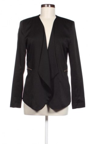 Damen Blazer LC Waikiki, Größe M, Farbe Schwarz, Preis € 7,99