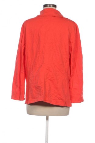 Damen Blazer Luisa Viola, Größe L, Farbe Orange, Preis € 15,99