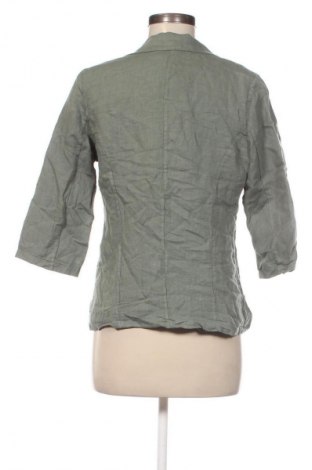 Dámske sako  Made In Italy, Veľkosť M, Farba Zelená, Cena  44,95 €
