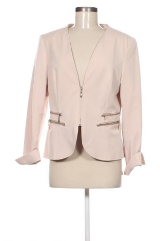 Damen Blazer Madeleine, Größe M, Farbe Beige, Preis € 12,99