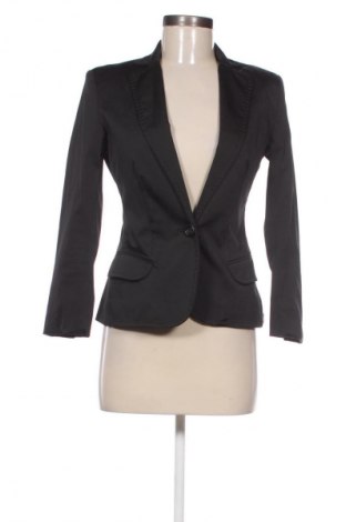 Damen Blazer Mango, Größe S, Farbe Schwarz, Preis 18,99 €
