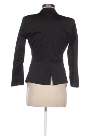 Damen Blazer Mango, Größe S, Farbe Schwarz, Preis 18,99 €