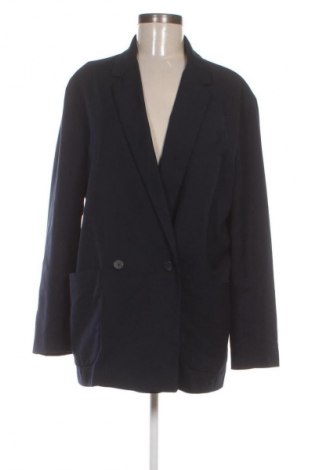 Damen Blazer Mango, Größe L, Farbe Blau, Preis € 66,79
