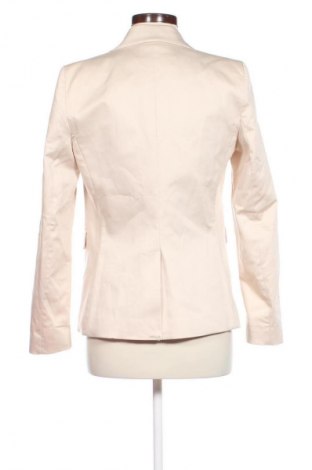 Damen Blazer Mango, Größe M, Farbe Ecru, Preis € 75,32