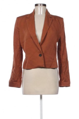 Damen Blazer Mango, Größe M, Farbe Orange, Preis € 72,99