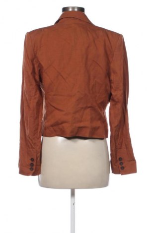 Damen Blazer Mango, Größe M, Farbe Orange, Preis € 72,99