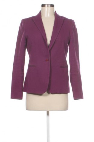 Dámske sako  Massimo Dutti, Veľkosť M, Farba Fialová, Cena  55,75 €