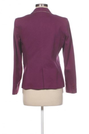 Dámske sako  Massimo Dutti, Veľkosť M, Farba Fialová, Cena  55,75 €
