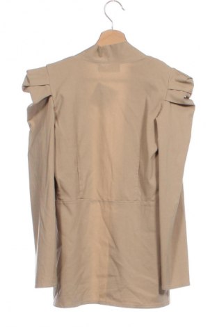 Damen Blazer Megz, Größe XS, Farbe Beige, Preis € 5,99