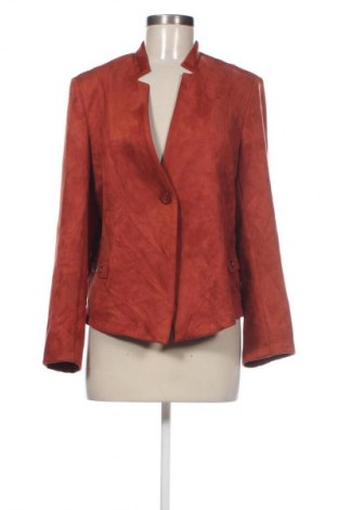 Damen Blazer Mer Du Nord, Größe M, Farbe Braun, Preis € 9,99