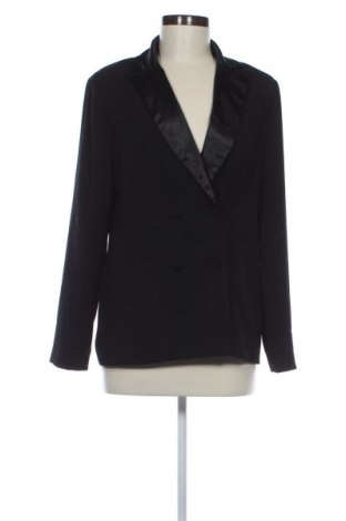 Damen Blazer Missguided, Größe M, Farbe Schwarz, Preis € 5,99