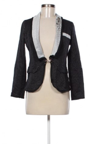 Damen Blazer Monte Cervino, Größe M, Farbe Schwarz, Preis € 6,99