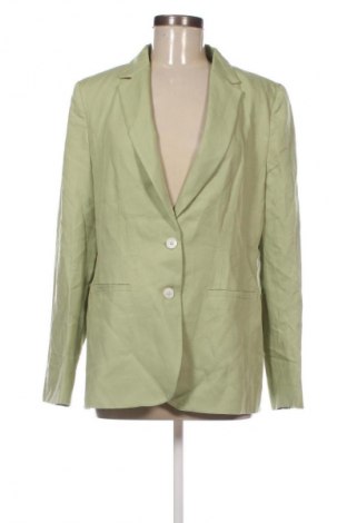 Damen Blazer More & More, Größe L, Farbe Grün, Preis € 112,99