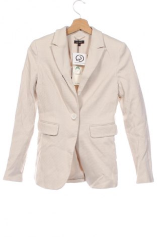 Damen Blazer More & More, Größe XXS, Farbe Beige, Preis € 112,99