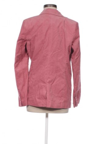 Damen Blazer More & More, Größe M, Farbe Aschrosa, Preis € 112,99