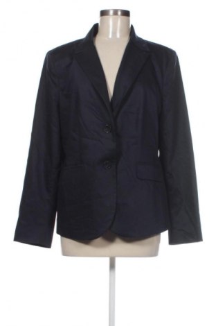 Damen Blazer More & More, Größe M, Farbe Blau, Preis € 16,99