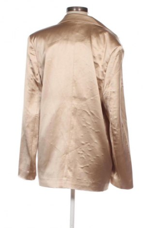 Damen Blazer NA-KD, Größe M, Farbe Golden, Preis € 23,30