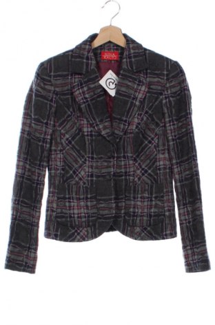Damen Blazer Nina Kalio, Größe XS, Farbe Mehrfarbig, Preis € 5,99