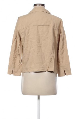 Damen Blazer Opus, Größe S, Farbe Beige, Preis € 16,99