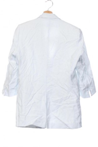 Damski żakiet PENN&INK, Rozmiar XS, Kolor Niebieski, Cena 358,99 zł
