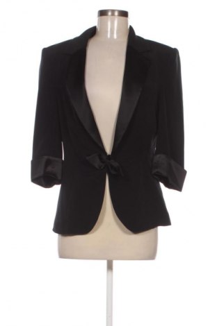 Damen Blazer Paulina, Größe M, Farbe Schwarz, Preis € 7,99
