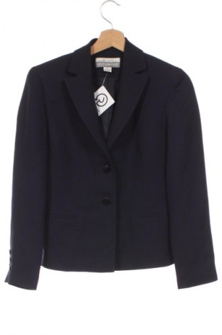 Damen Blazer Petite Sophisticate, Größe XS, Farbe Blau, Preis € 5,99