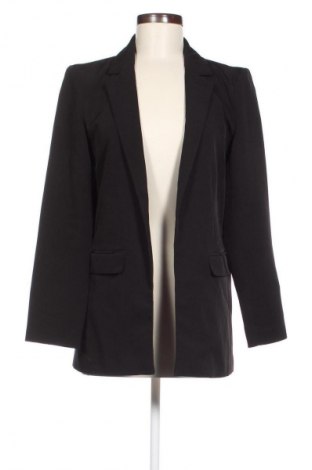 Damen Blazer Pieces, Größe S, Farbe Schwarz, Preis € 41,99