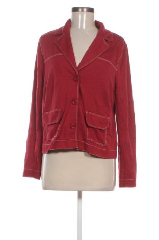 Damen Blazer Privacy, Größe L, Farbe Rot, Preis € 6,99