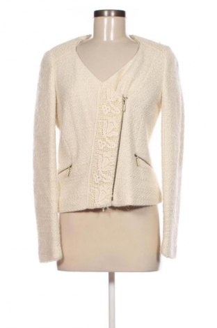 Damen Blazer Promod, Größe M, Farbe Ecru, Preis € 7,99