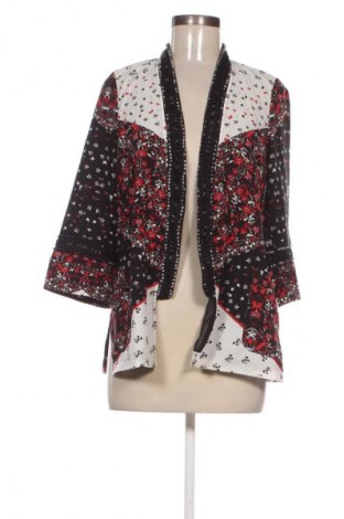 Damen Blazer River Island, Größe M, Farbe Mehrfarbig, Preis € 9,99