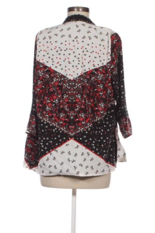 Damen Blazer River Island, Größe M, Farbe Mehrfarbig, Preis € 9,99