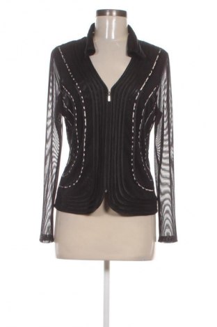Damen Blazer Roma, Größe L, Farbe Schwarz, Preis € 12,60