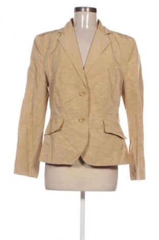 Damen Blazer S. Marlon, Größe M, Farbe Beige, Preis € 10,99