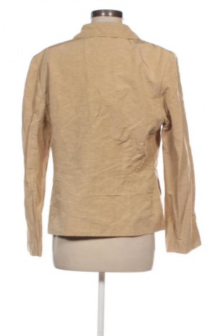 Damen Blazer S. Marlon, Größe M, Farbe Beige, Preis € 10,99