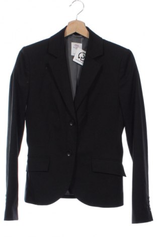 Damen Blazer S.Oliver, Größe XS, Farbe Schwarz, Preis € 7,99
