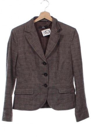 Damen Blazer S.Oliver, Größe XS, Farbe Mehrfarbig, Preis € 9,99