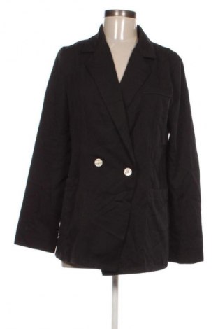 Damen Blazer SHEIN, Größe M, Farbe Schwarz, Preis € 6,99