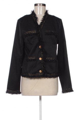 Damen Blazer SHEIN, Größe L, Farbe Schwarz, Preis € 5,99