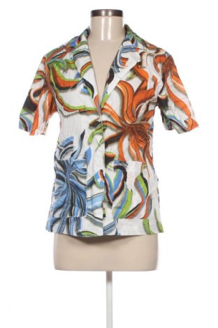 Damen Blazer Silvian Heach, Größe M, Farbe Mehrfarbig, Preis € 16,99
