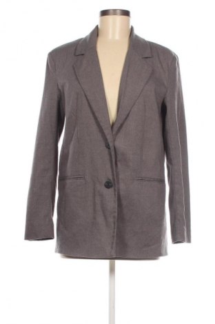 Damen Blazer Sinsay, Größe S, Farbe Grau, Preis € 5,99