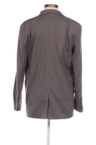 Damen Blazer Sinsay, Größe S, Farbe Grau, Preis € 5,99